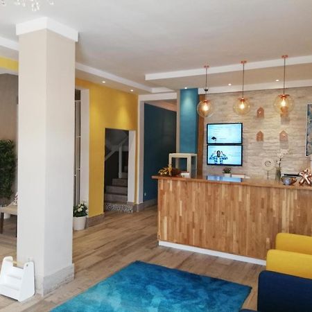 The Best Centric Hotel Νουακσότ Εξωτερικό φωτογραφία