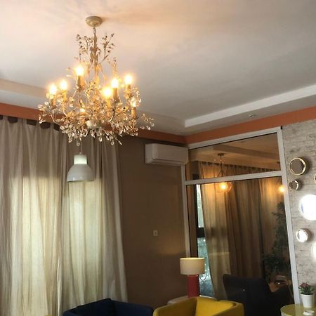 The Best Centric Hotel Νουακσότ Εξωτερικό φωτογραφία