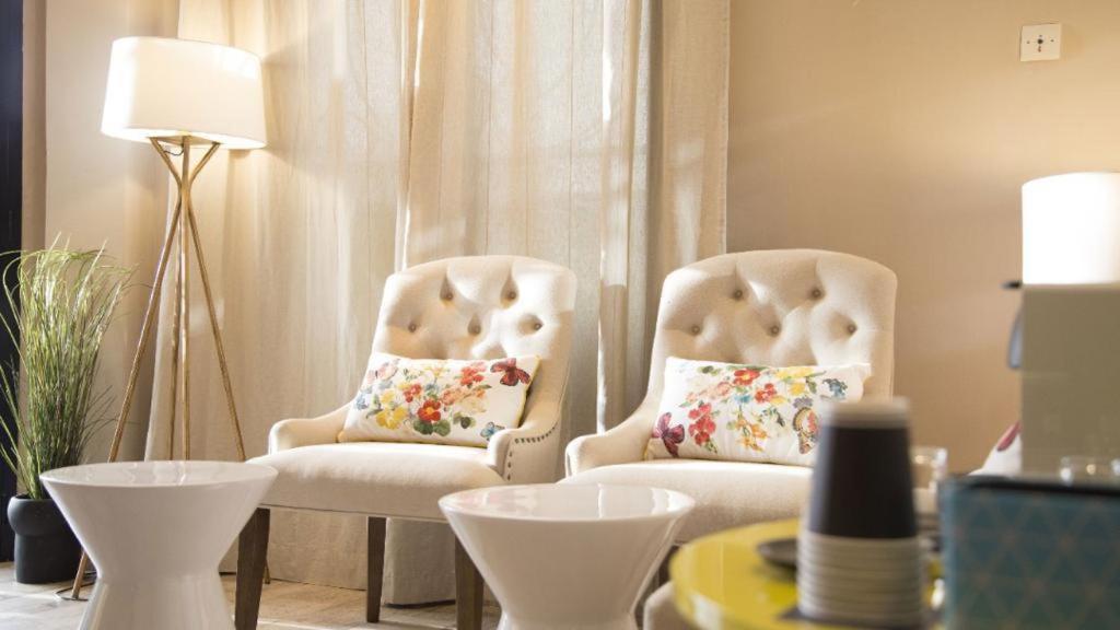 The Best Centric Hotel Νουακσότ Εξωτερικό φωτογραφία