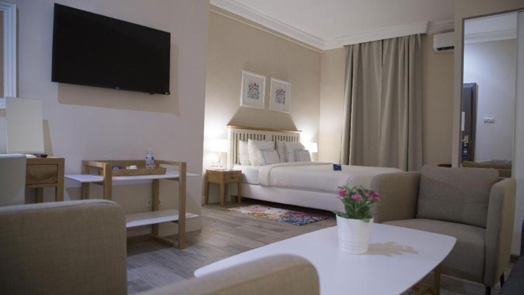 The Best Centric Hotel Νουακσότ Εξωτερικό φωτογραφία