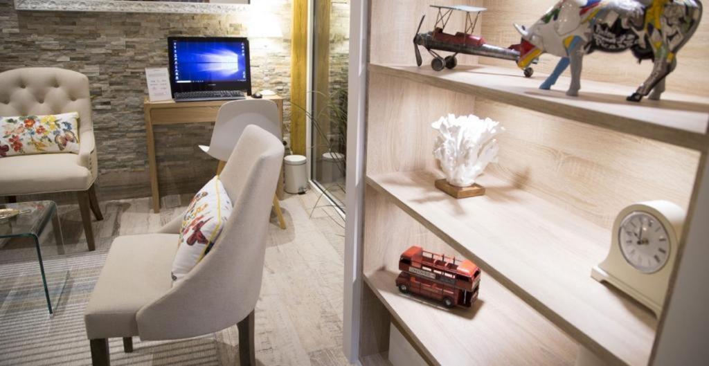 The Best Centric Hotel Νουακσότ Εξωτερικό φωτογραφία