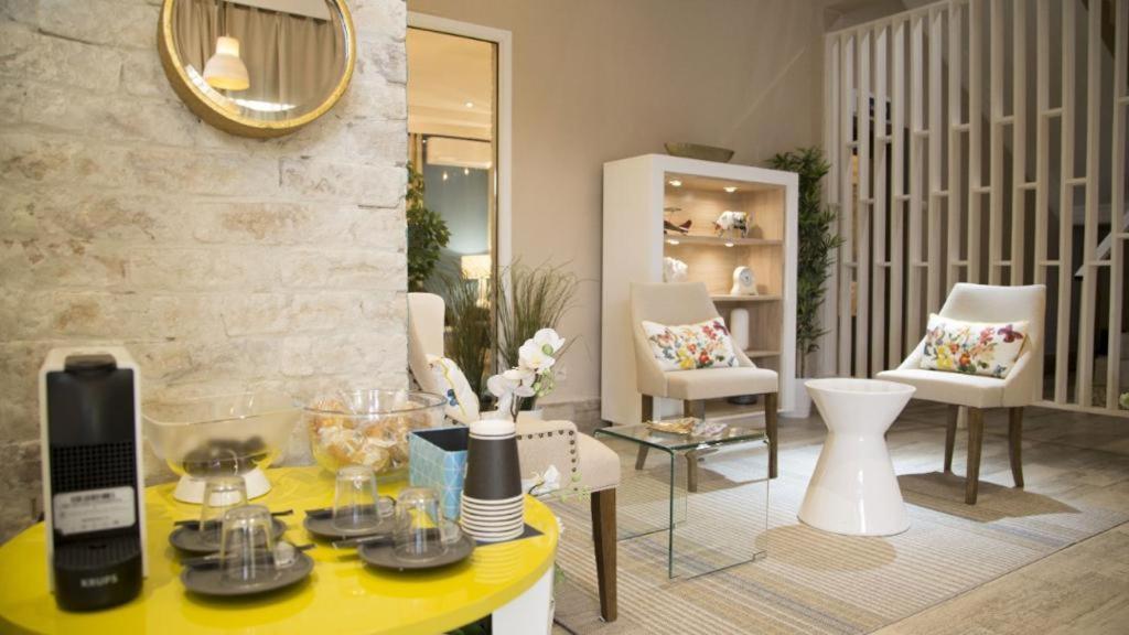 The Best Centric Hotel Νουακσότ Εξωτερικό φωτογραφία