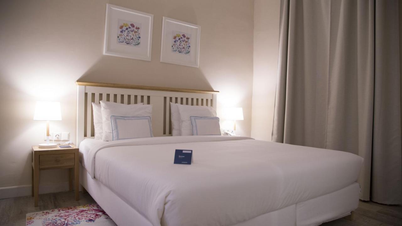 The Best Centric Hotel Νουακσότ Εξωτερικό φωτογραφία