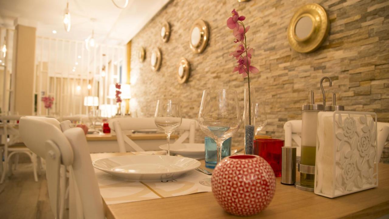 The Best Centric Hotel Νουακσότ Εξωτερικό φωτογραφία