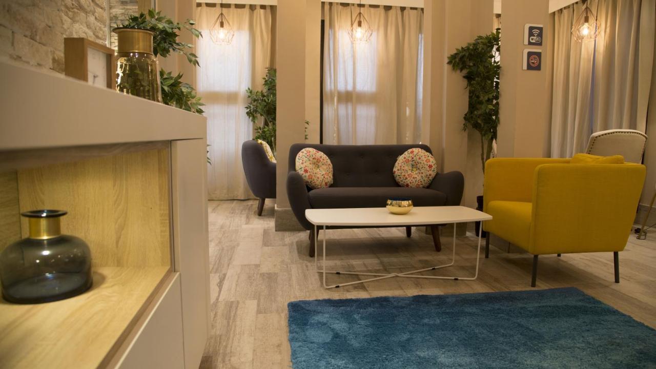 The Best Centric Hotel Νουακσότ Εξωτερικό φωτογραφία