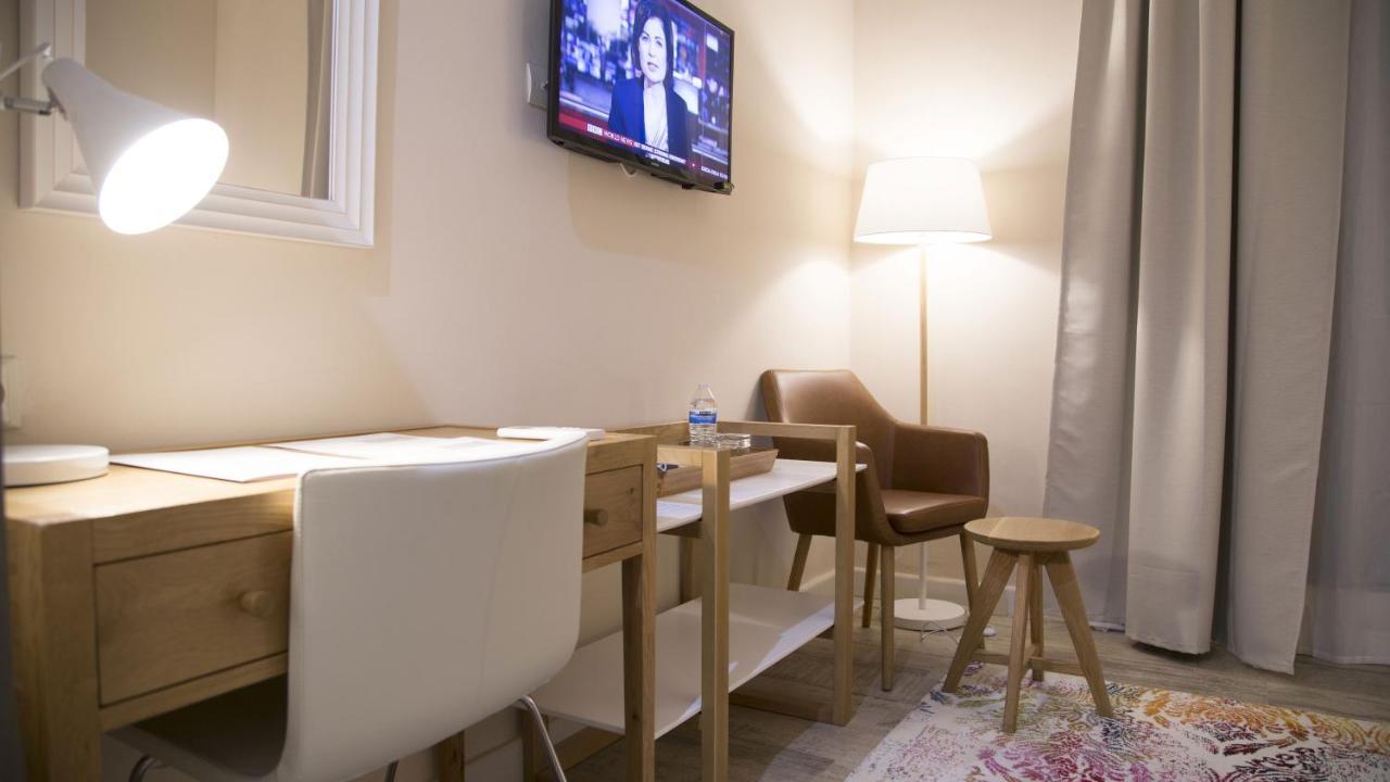 The Best Centric Hotel Νουακσότ Εξωτερικό φωτογραφία