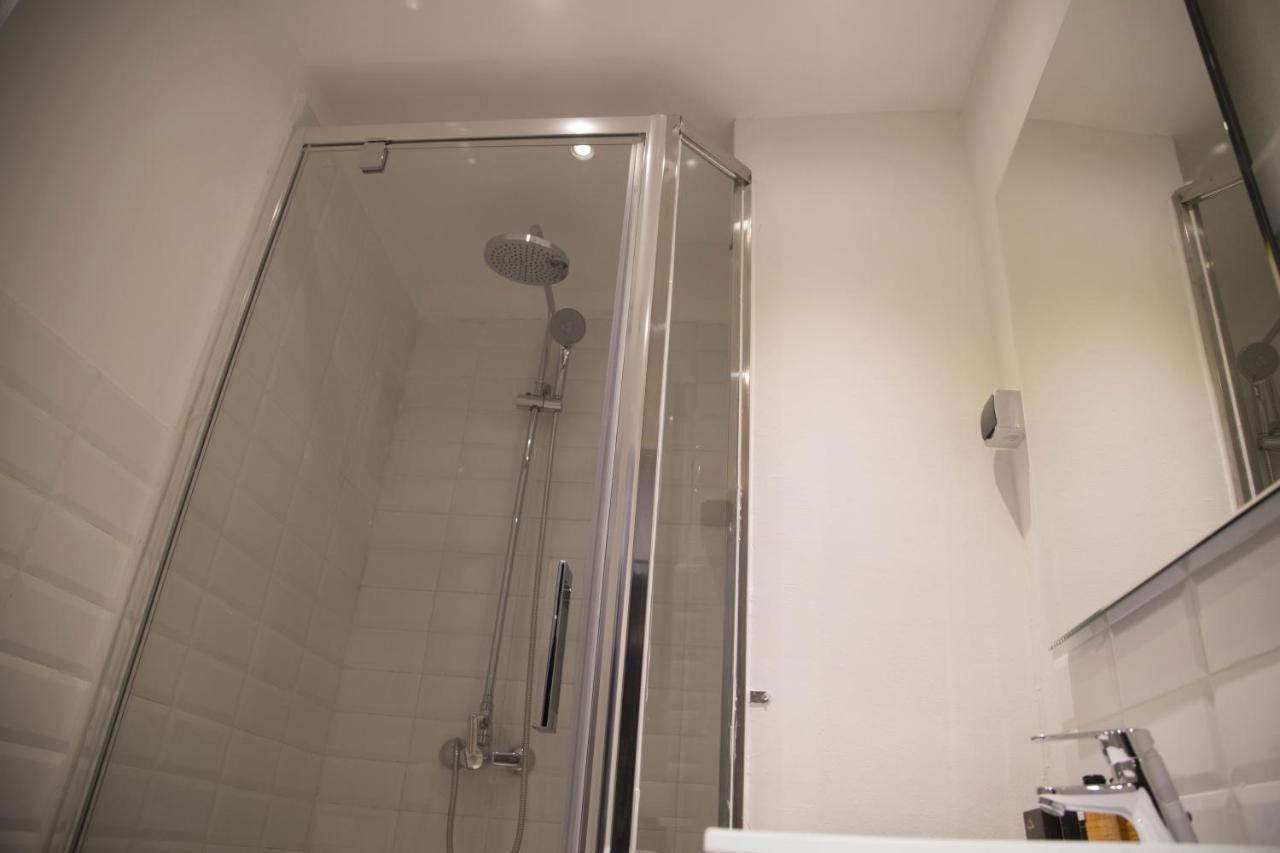 The Best Centric Hotel Νουακσότ Εξωτερικό φωτογραφία