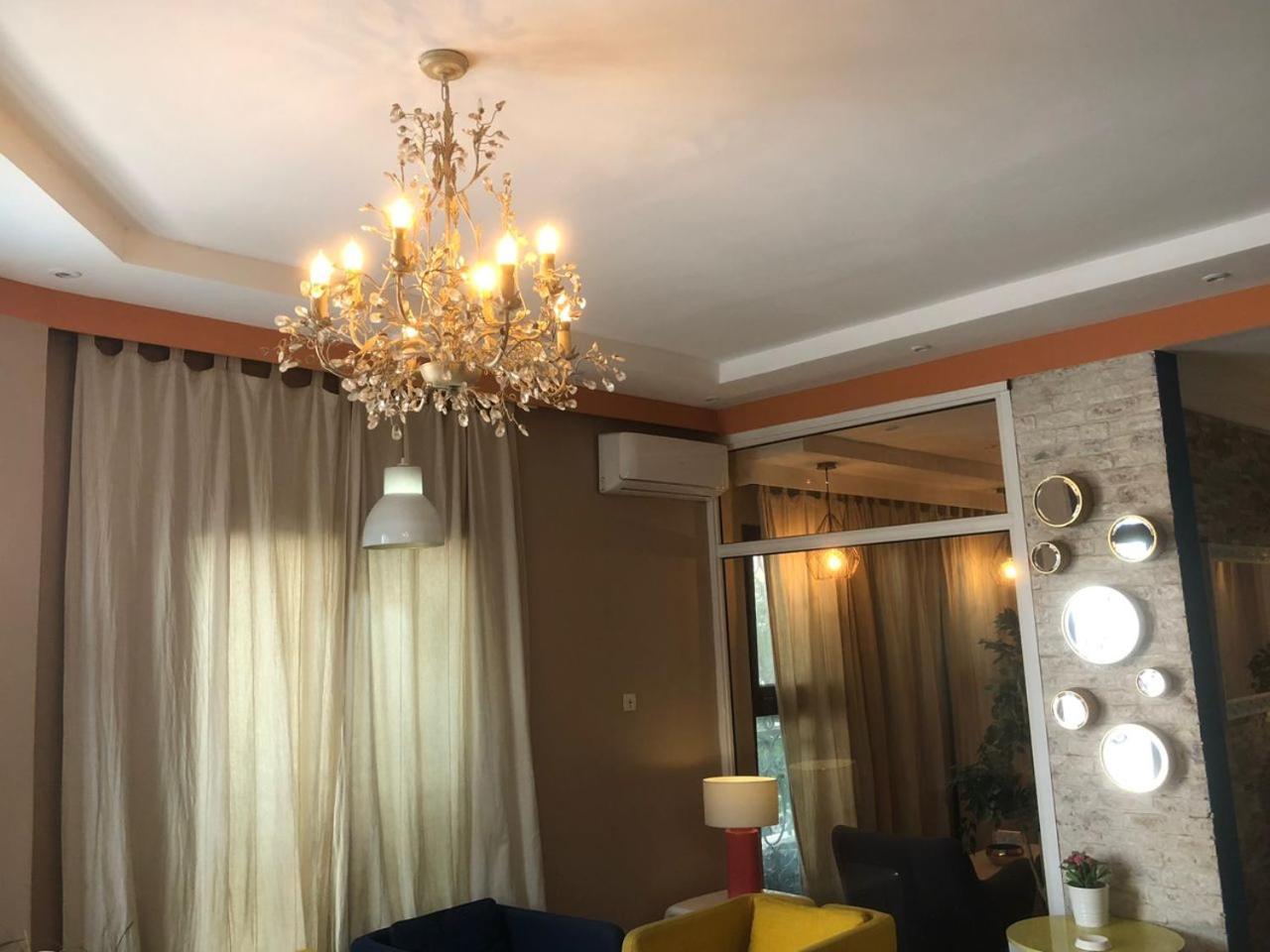 The Best Centric Hotel Νουακσότ Εξωτερικό φωτογραφία